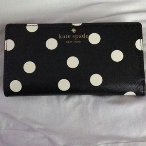 Kate Spade wallet
